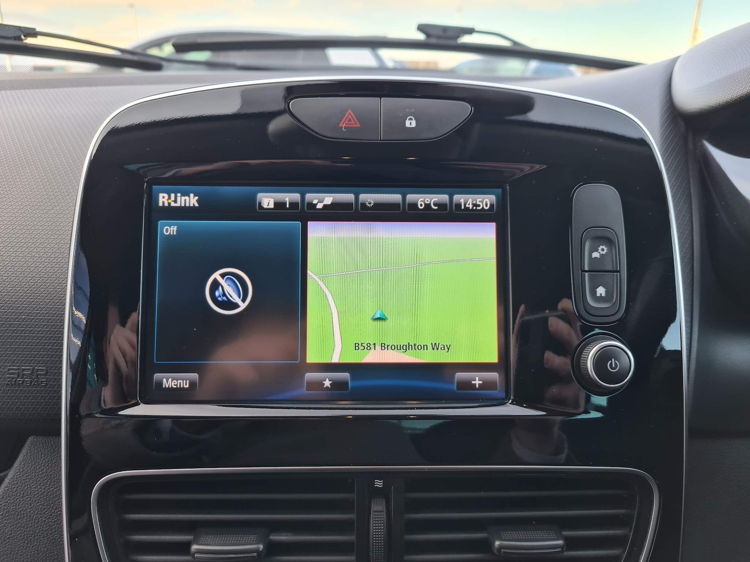 Used Renault Clio for sale - 65670718: Photo 37