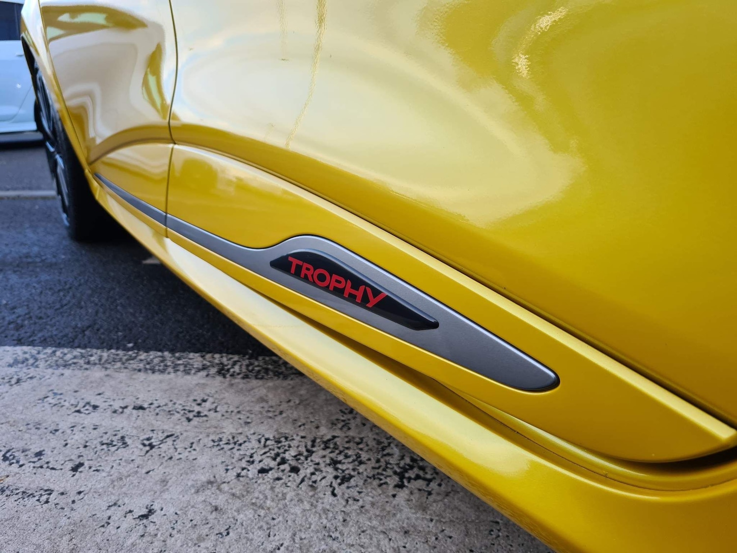 Used Renault Clio for sale - 65670718: Photo 42