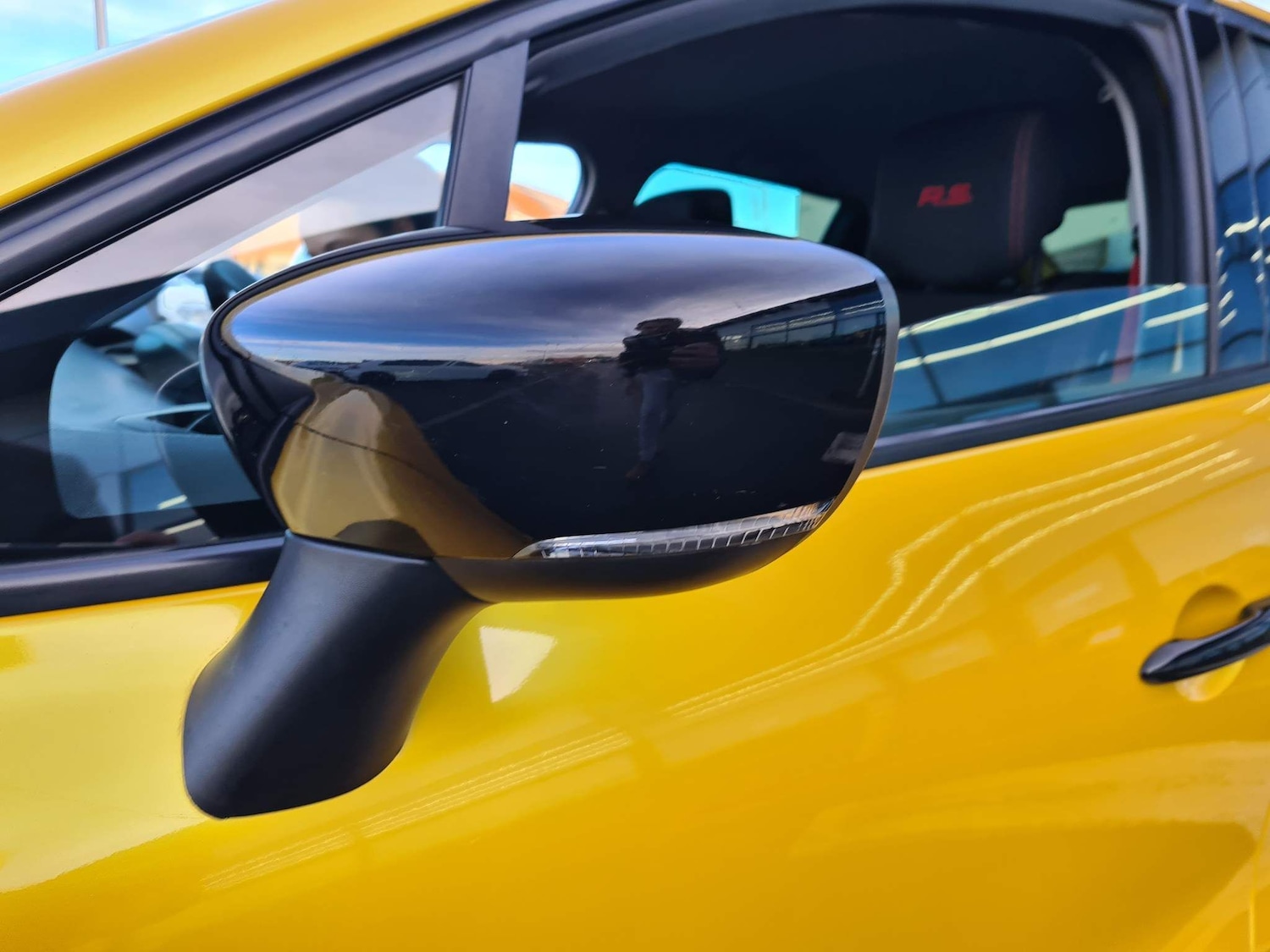 Used Renault Clio for sale - 65670718: Photo 43