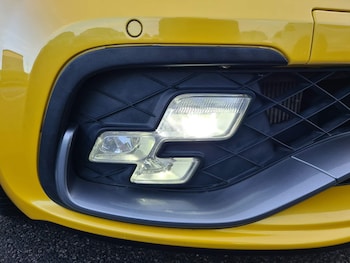 Used Renault Clio undefined for sale - 65670718: Photo