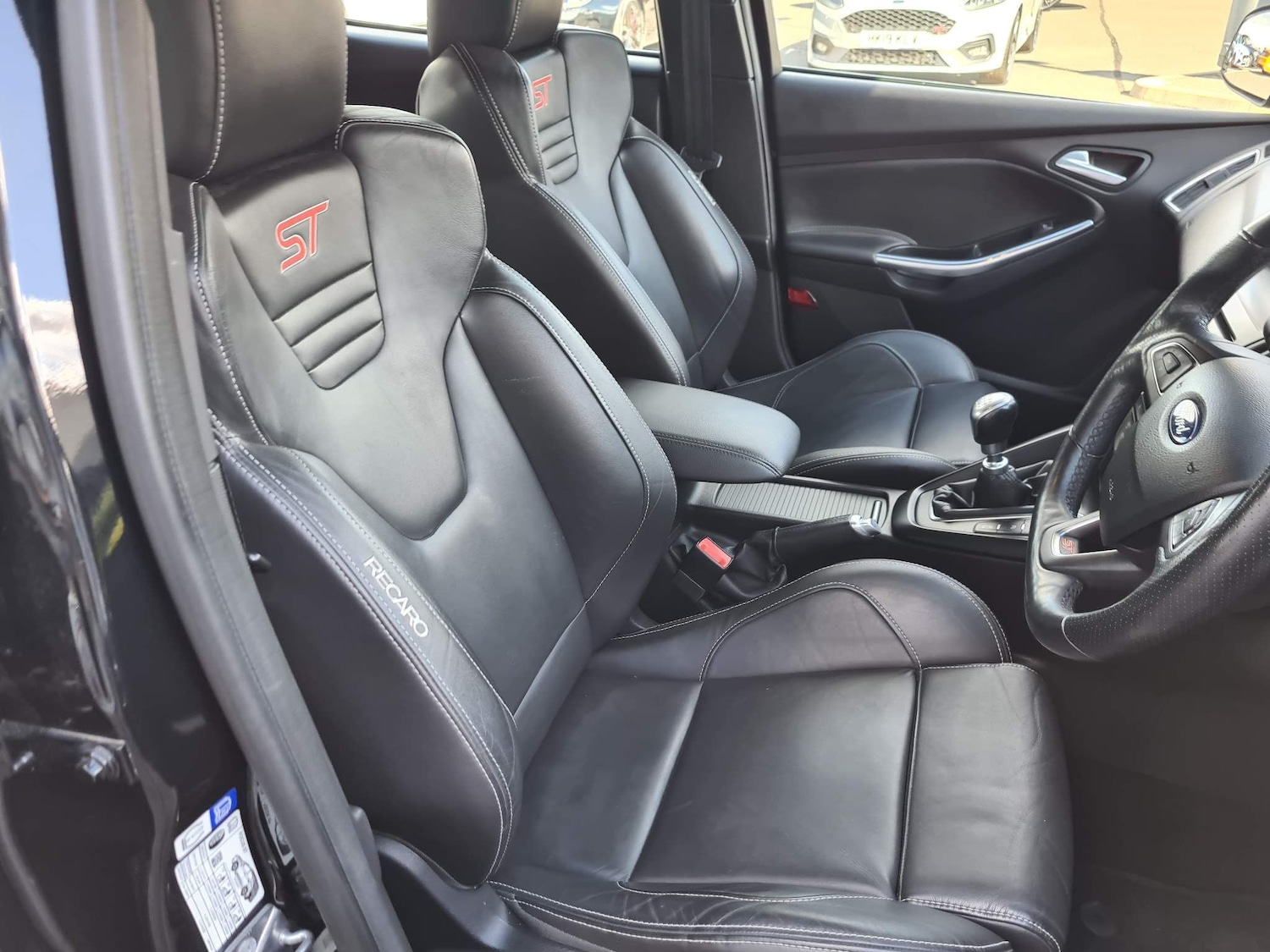 Used Ford Focus 2015 for sale - 63995605: Photo 22