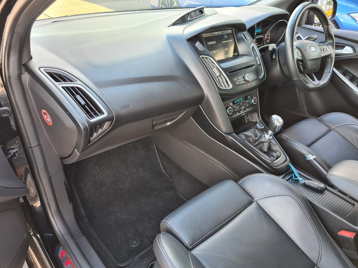 Used Ford Focus 2015 for sale - 63995605: Photo 23