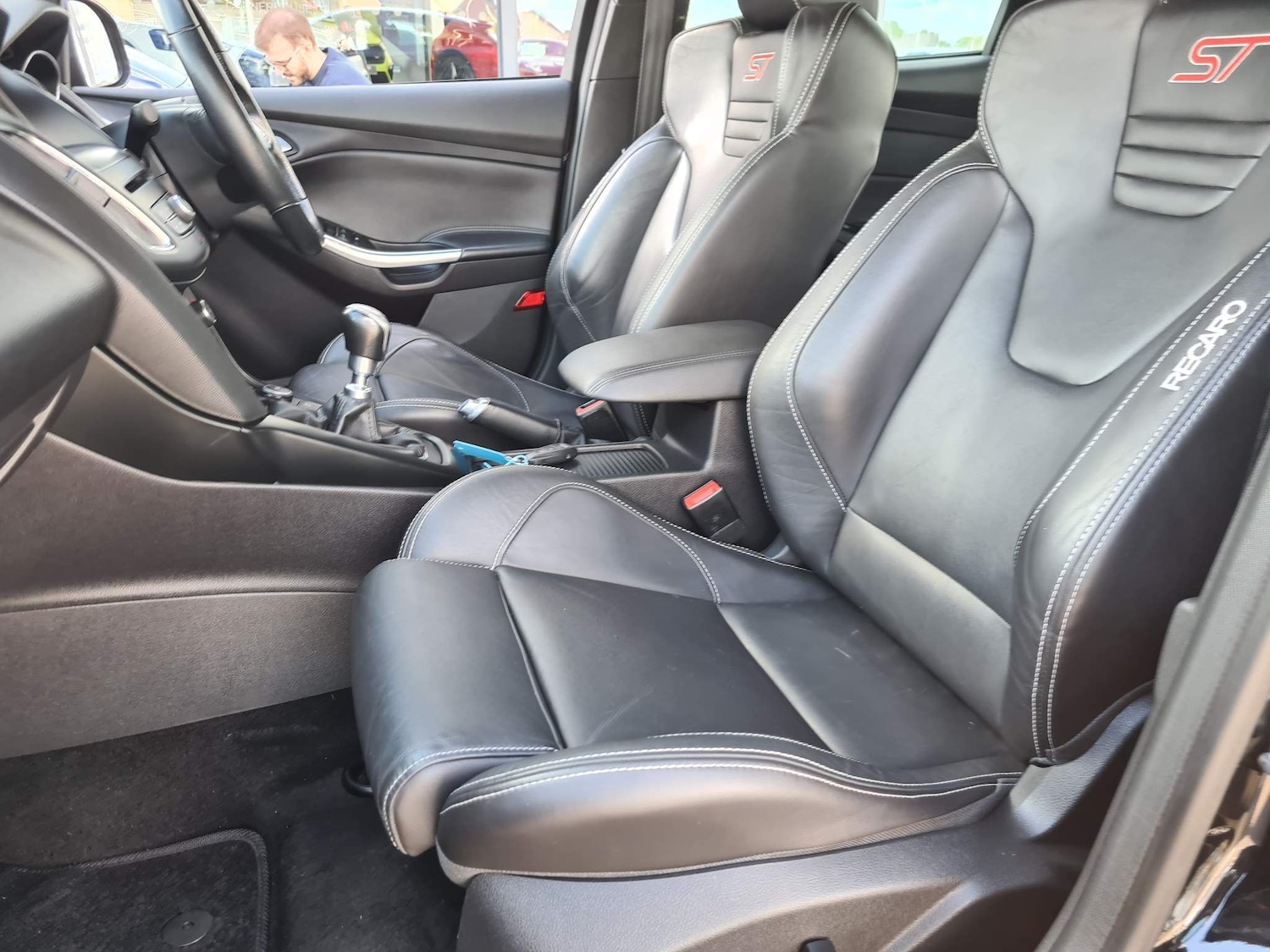 Used Ford Focus 2015 for sale - 63995605: Photo 24