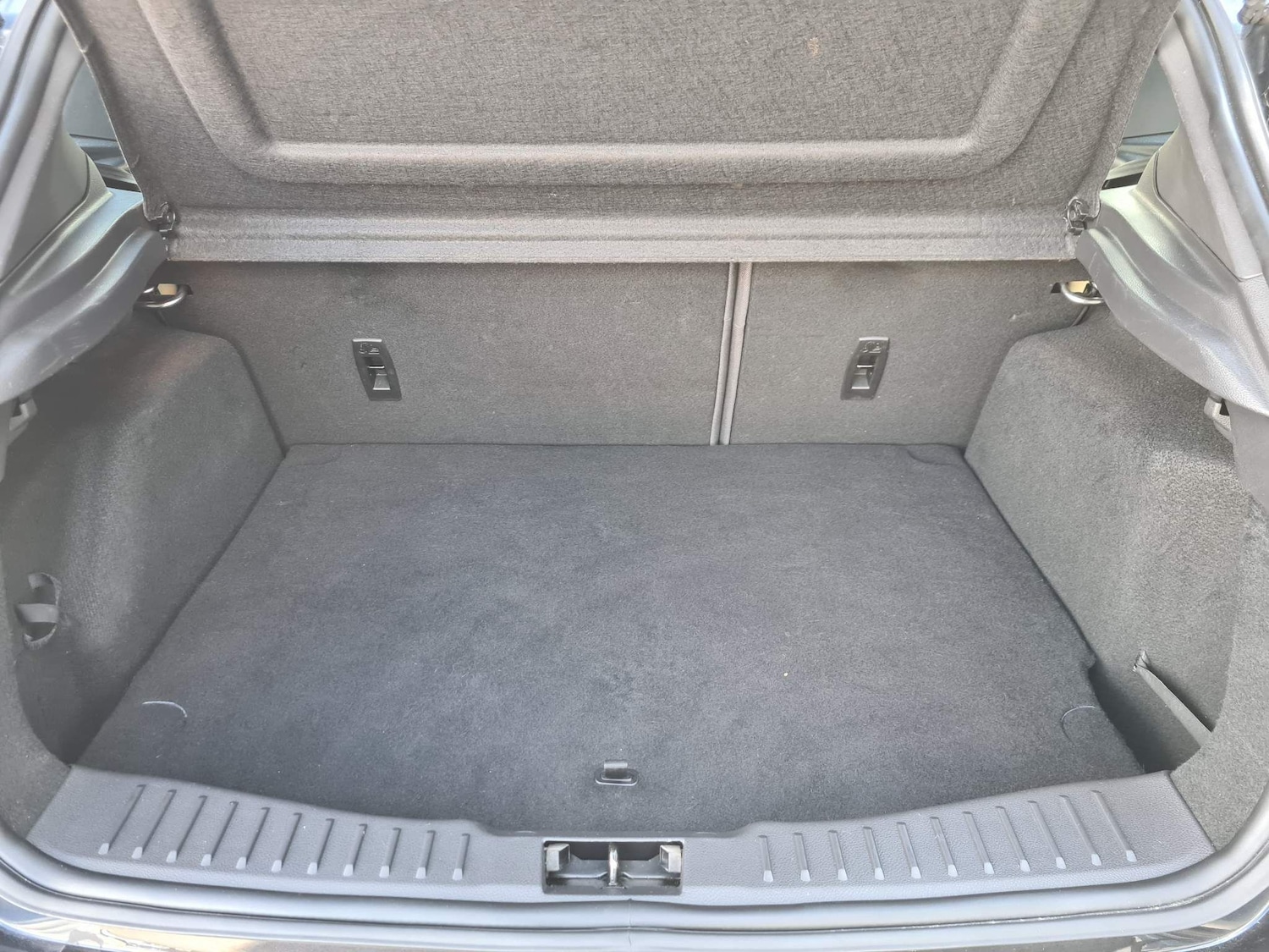 Used Ford Focus 2015 for sale - 63995605: Photo 25