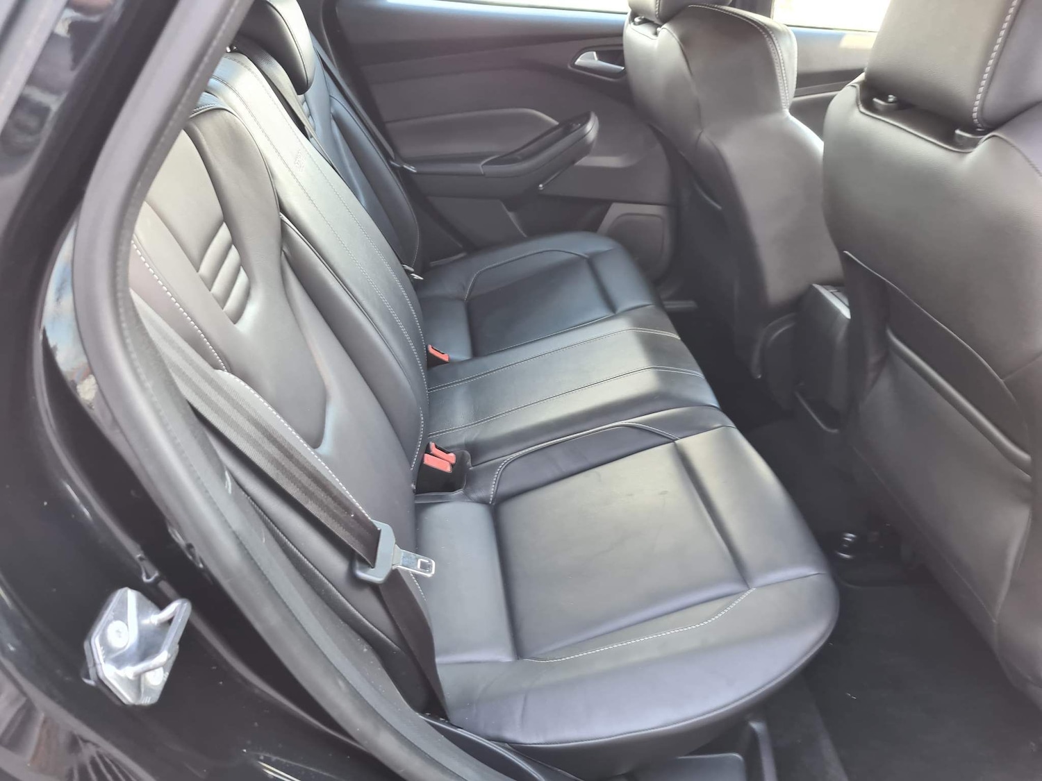 Used Ford Focus 2015 for sale - 63995605: Photo 27