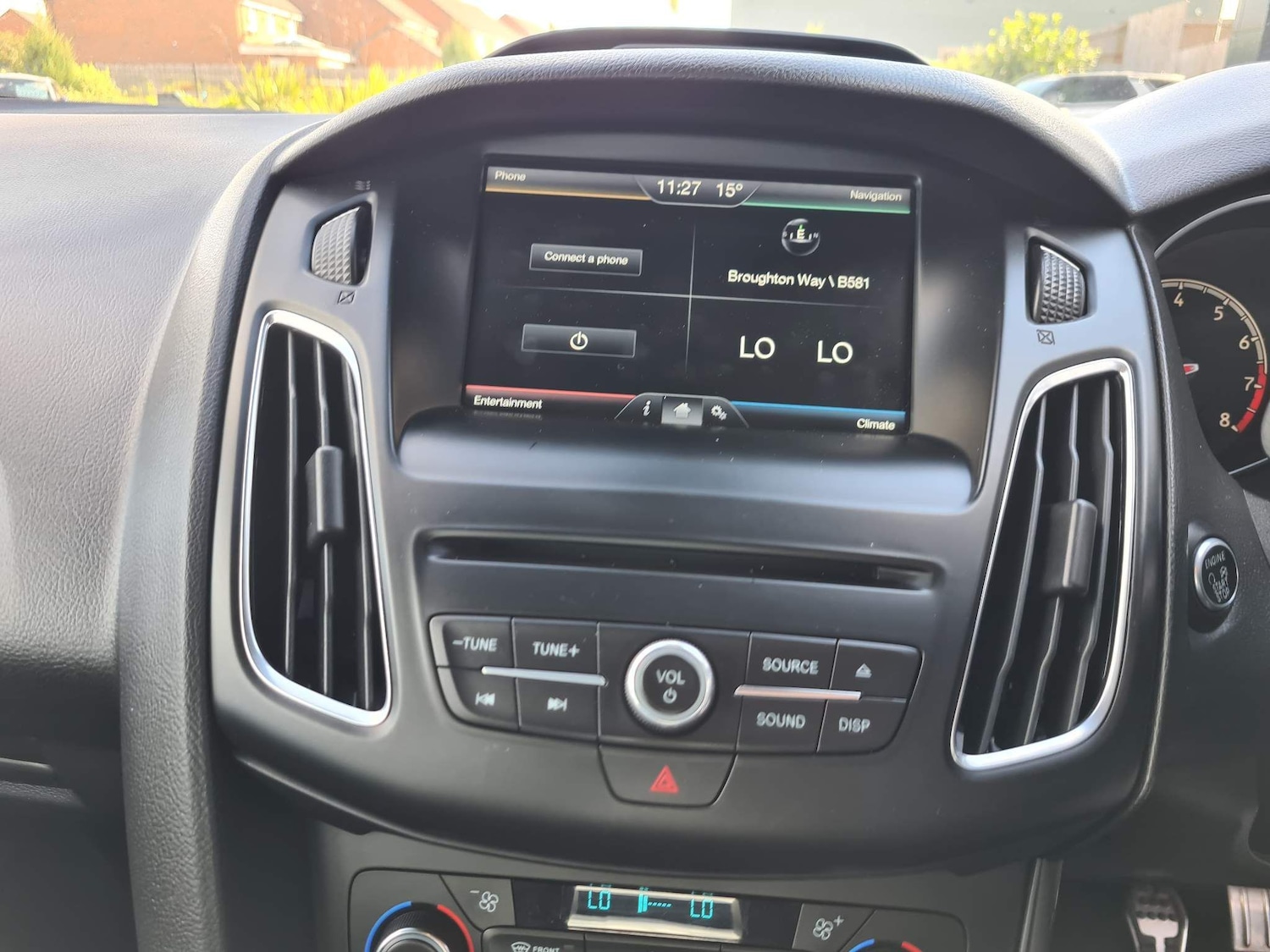 Used Ford Focus 2015 for sale - 63995605: Photo 29