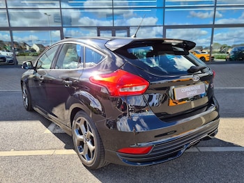 Used Ford Focus 2015 for sale - 63995605: Photo