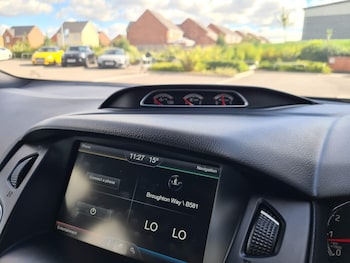 Used Ford Focus 2015 for sale - 63995605: Photo