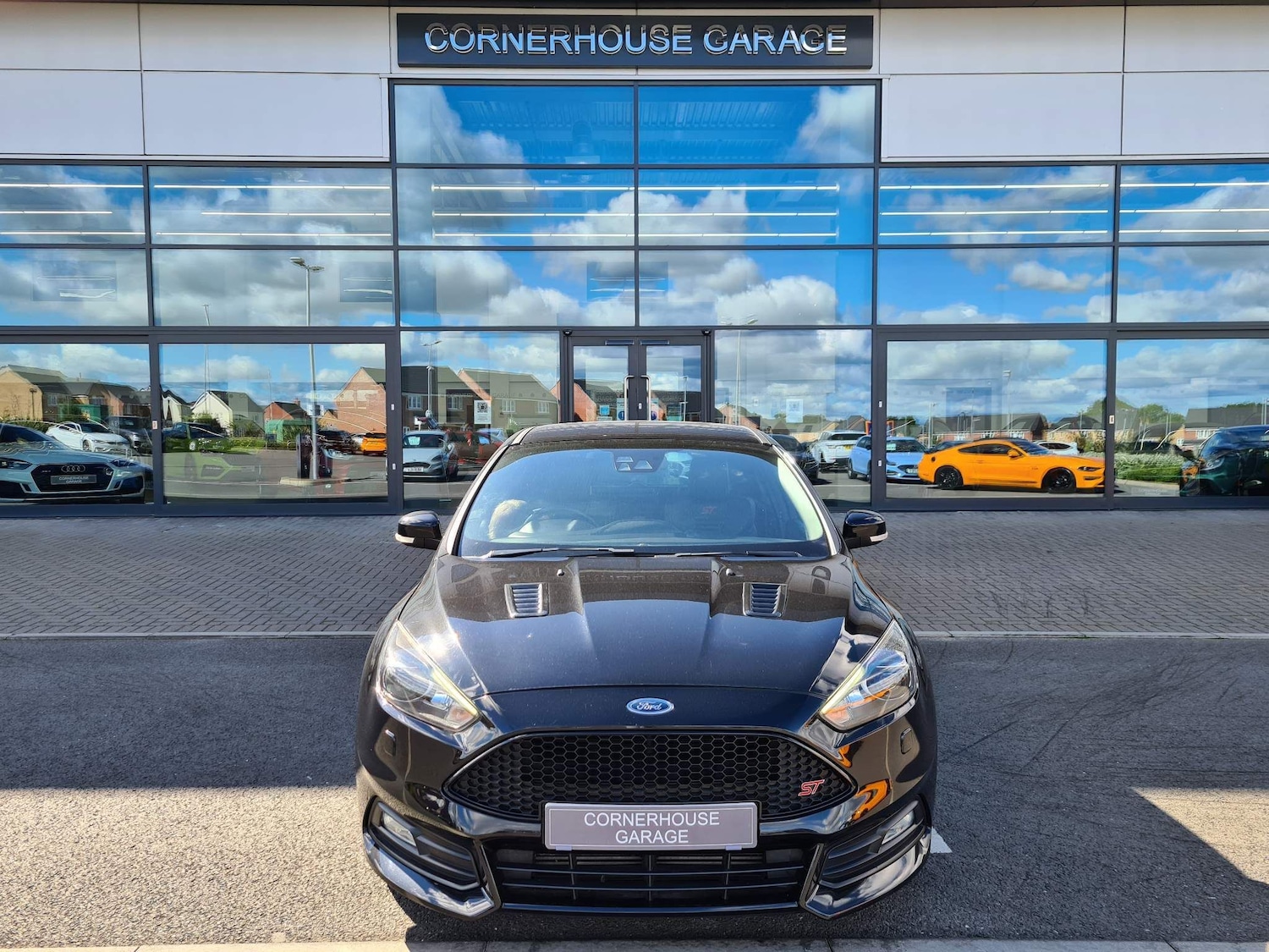 Used Ford Focus 2015 for sale - 63995605: Photo 6