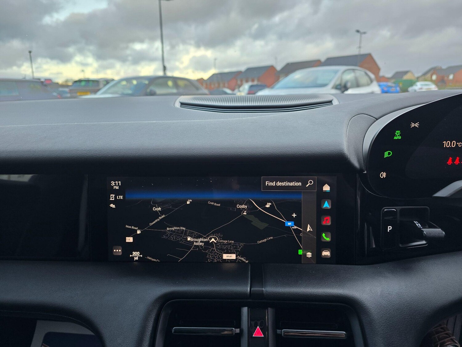 Used Porsche Taycan 2021 for sale - 77427592: Photo 33