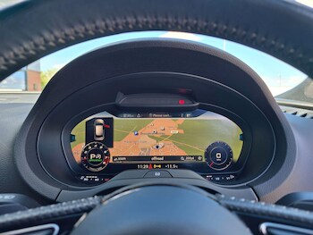 Used Audi A3 2020 for sale - 78377229: Photo