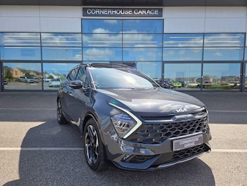 Used Kia Sportage 2022 for sale - 78377216: Photo