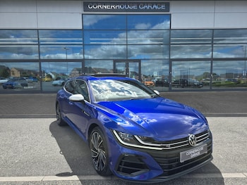 Used Volkswagen Arteon 2022 for sale - 78601369: Photo