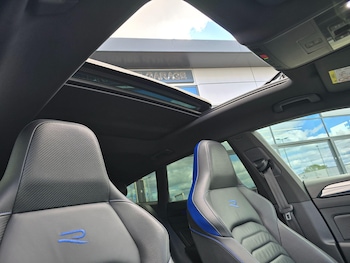 Used Volkswagen Arteon 2022 for sale - 78601369: Photo