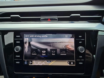 Used Volkswagen Arteon 2022 for sale - 78601369: Photo