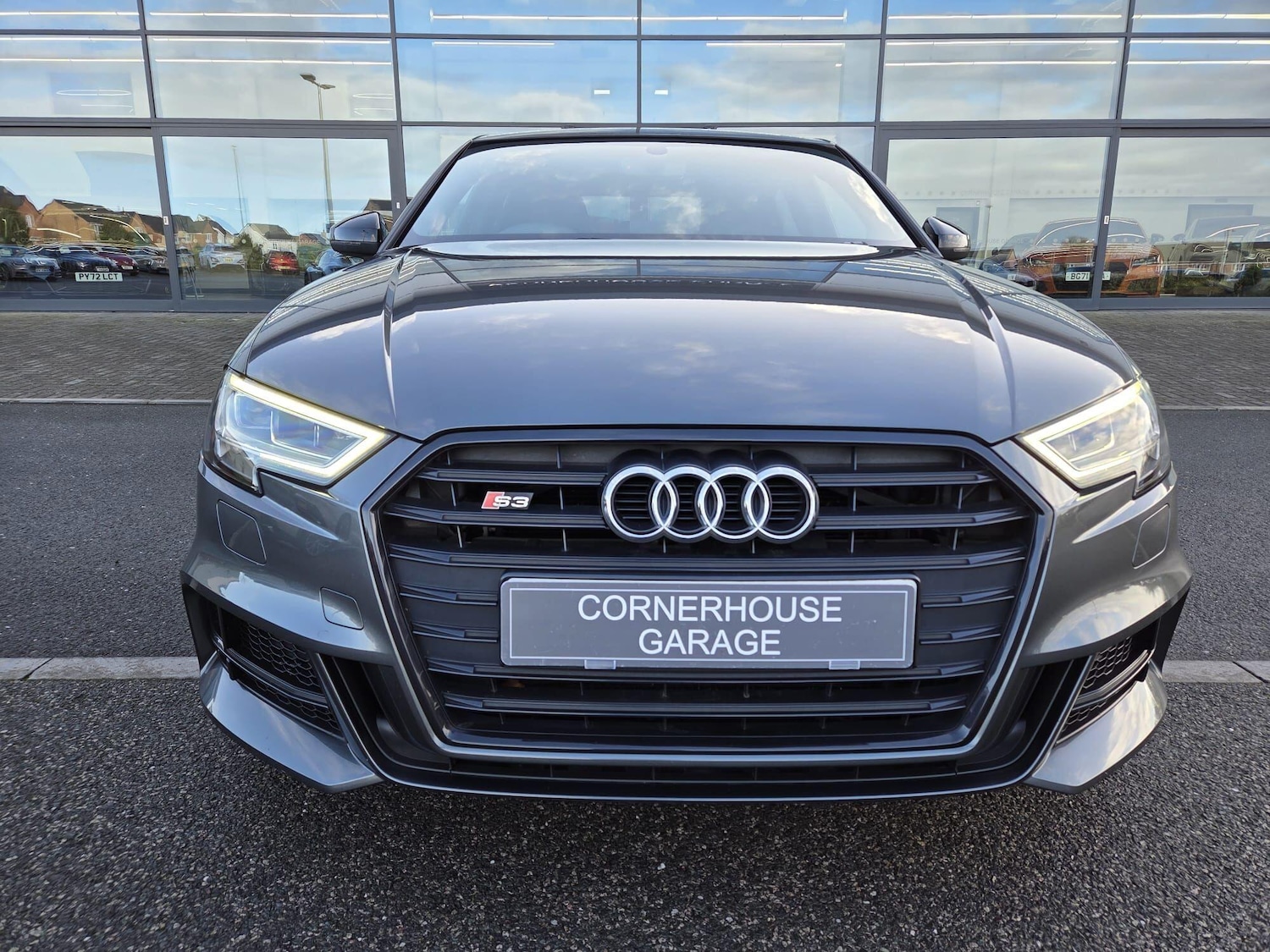 Used Audi A3 2020 for sale - 77427591: Photo 11