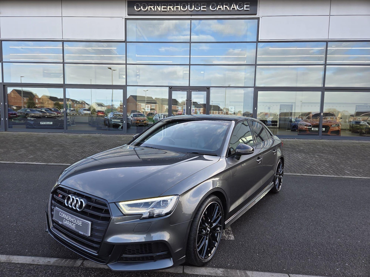 Used Audi A3 2020 for sale - 77427591: Photo 12