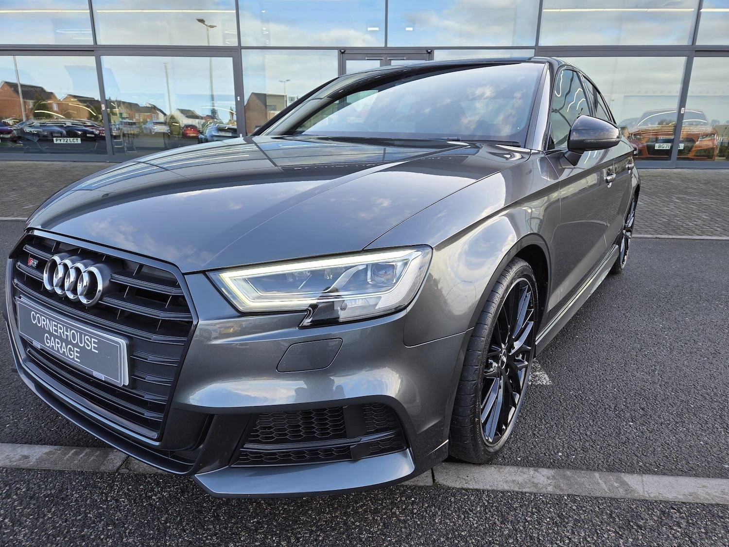 Used Audi A3 2020 for sale - 77427591: Photo 13