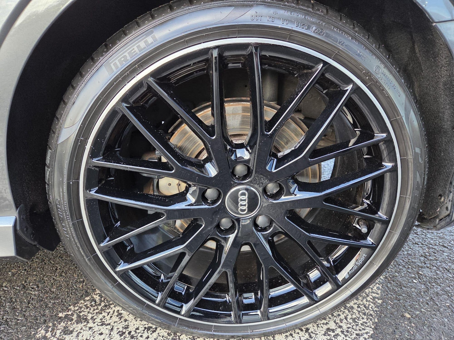 Used Audi A3 2020 for sale - 77427591: Photo 16