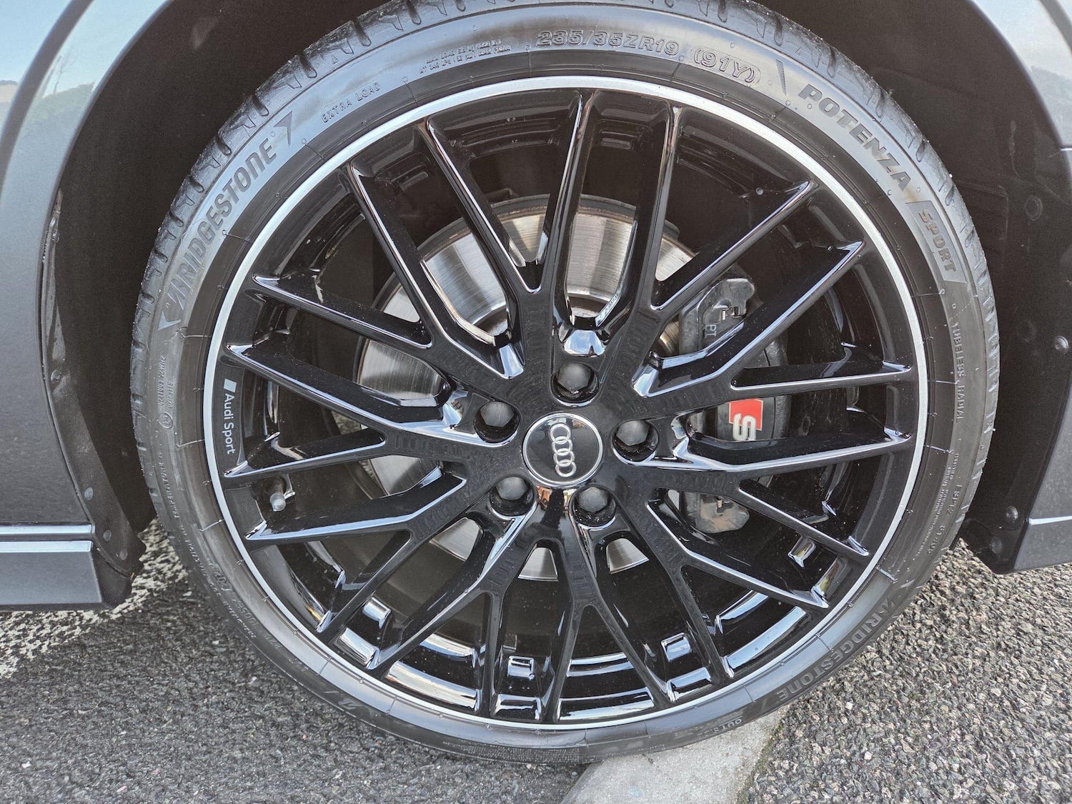 Used Audi A3 2020 for sale - 77427591: Photo 18