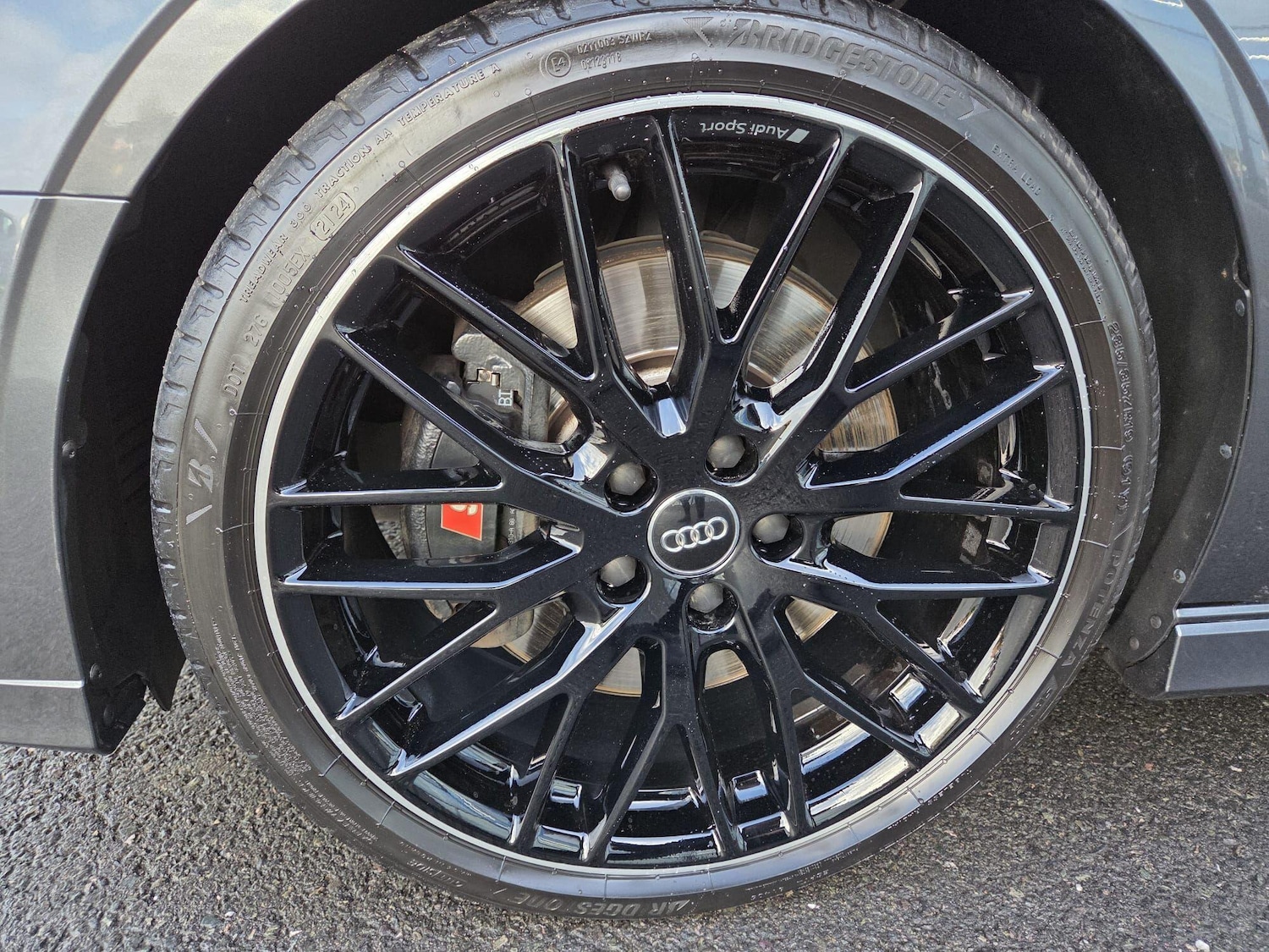 Used Audi A3 2020 for sale - 77427591: Photo 19