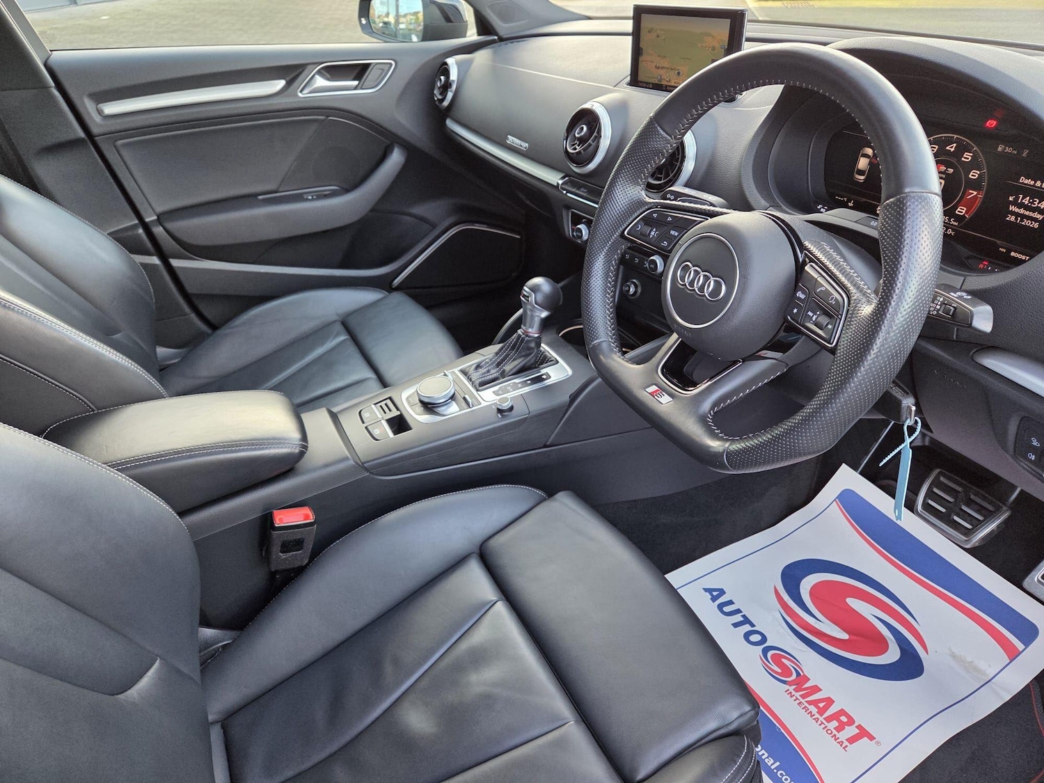 Used Audi A3 2020 for sale - 77427591: Photo 25