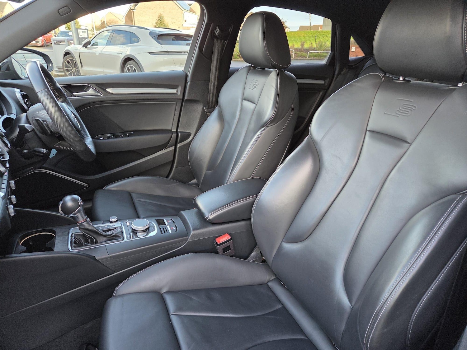 Used Audi A3 2020 for sale - 77427591: Photo 26