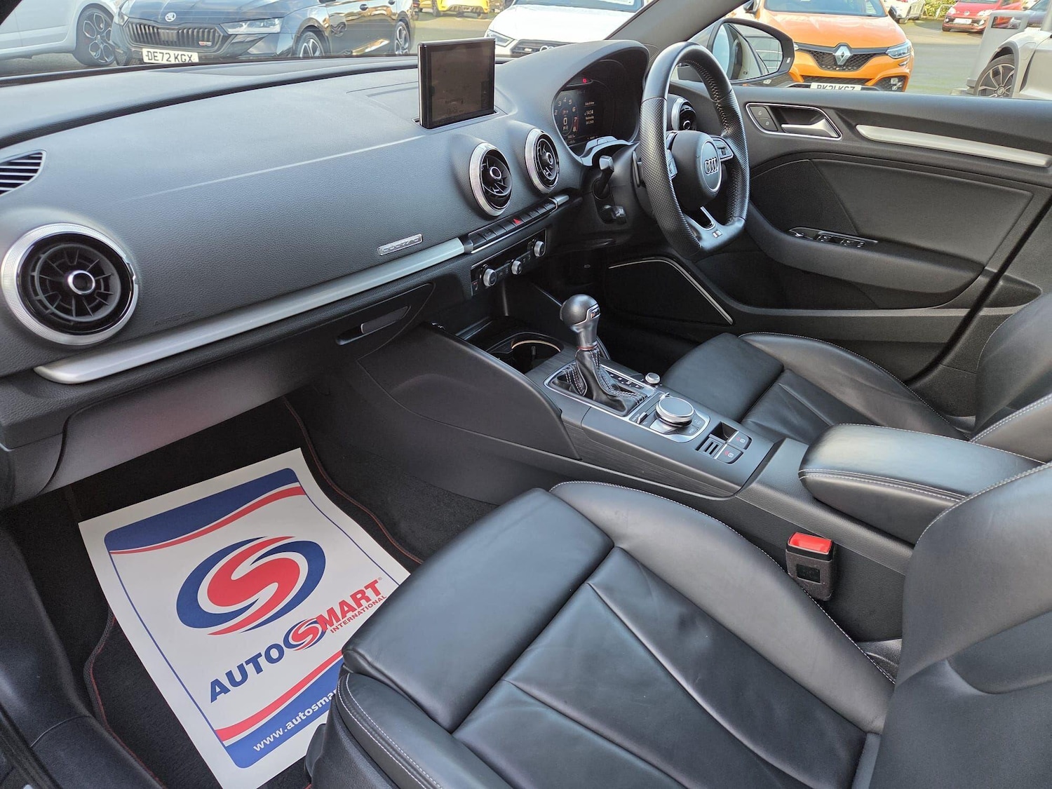 Used Audi A3 2020 for sale - 77427591: Photo 27