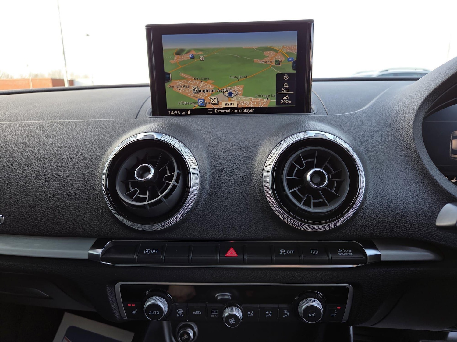 Used Audi A3 2020 for sale - 77427591: Photo 32