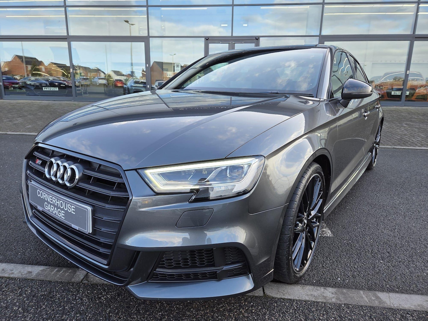 Used Audi A3 2020 for sale - 77427591: Photo 36