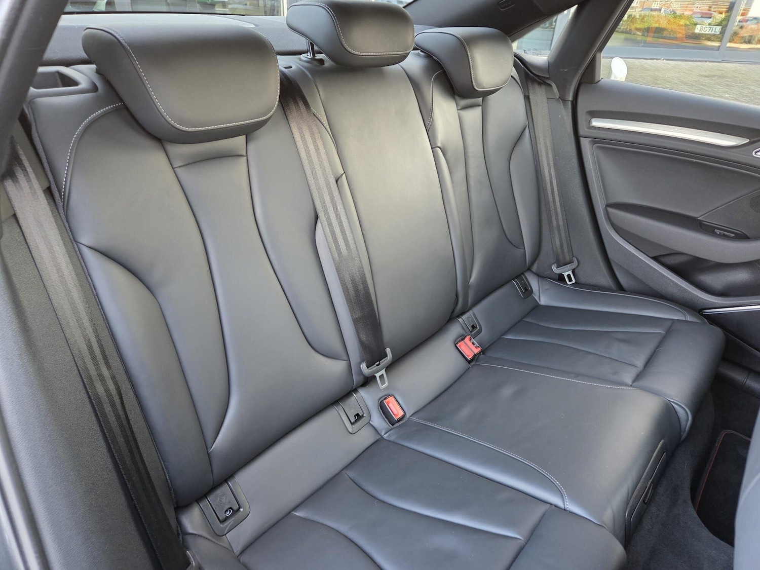 Used Audi A3 2020 for sale - 77427591: Photo 40