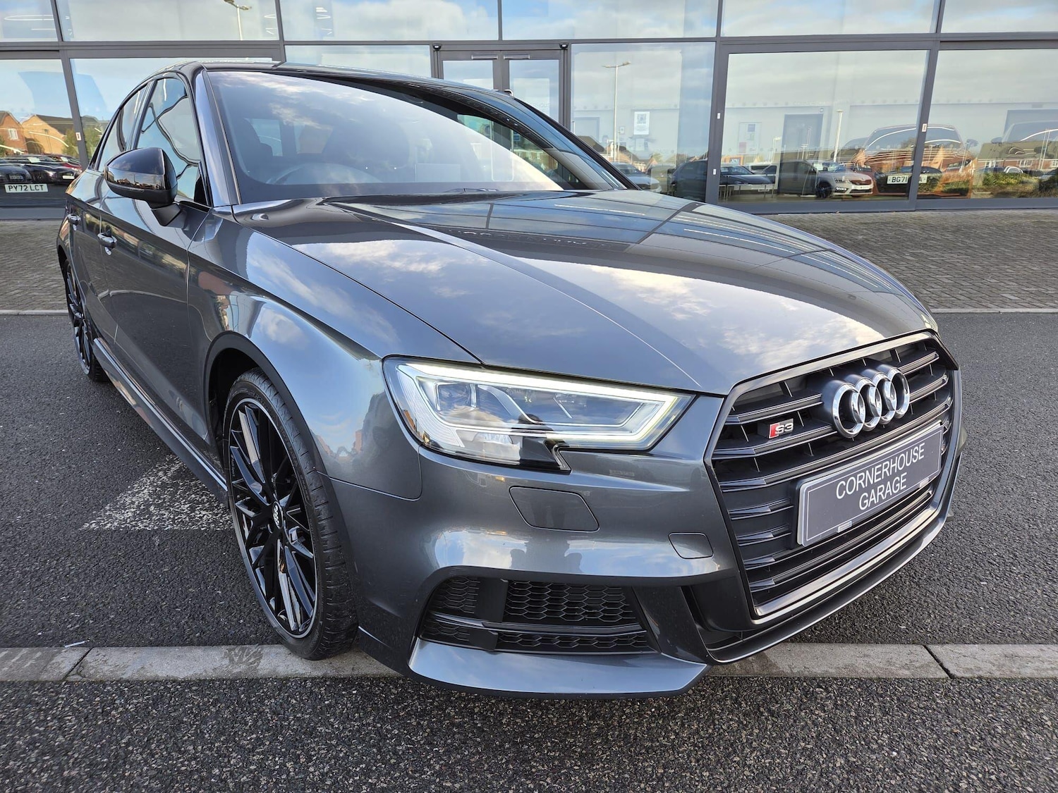 Used Audi A3 2020 for sale - 77427591: Photo 41