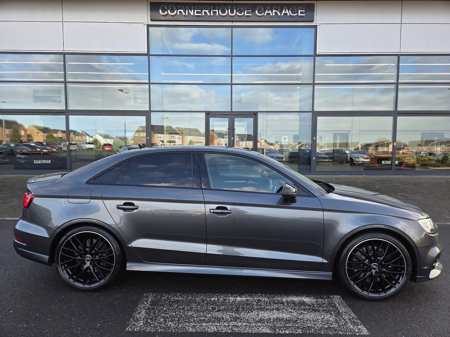 Used Audi A3 2020 for sale - 77427591: Photo 5