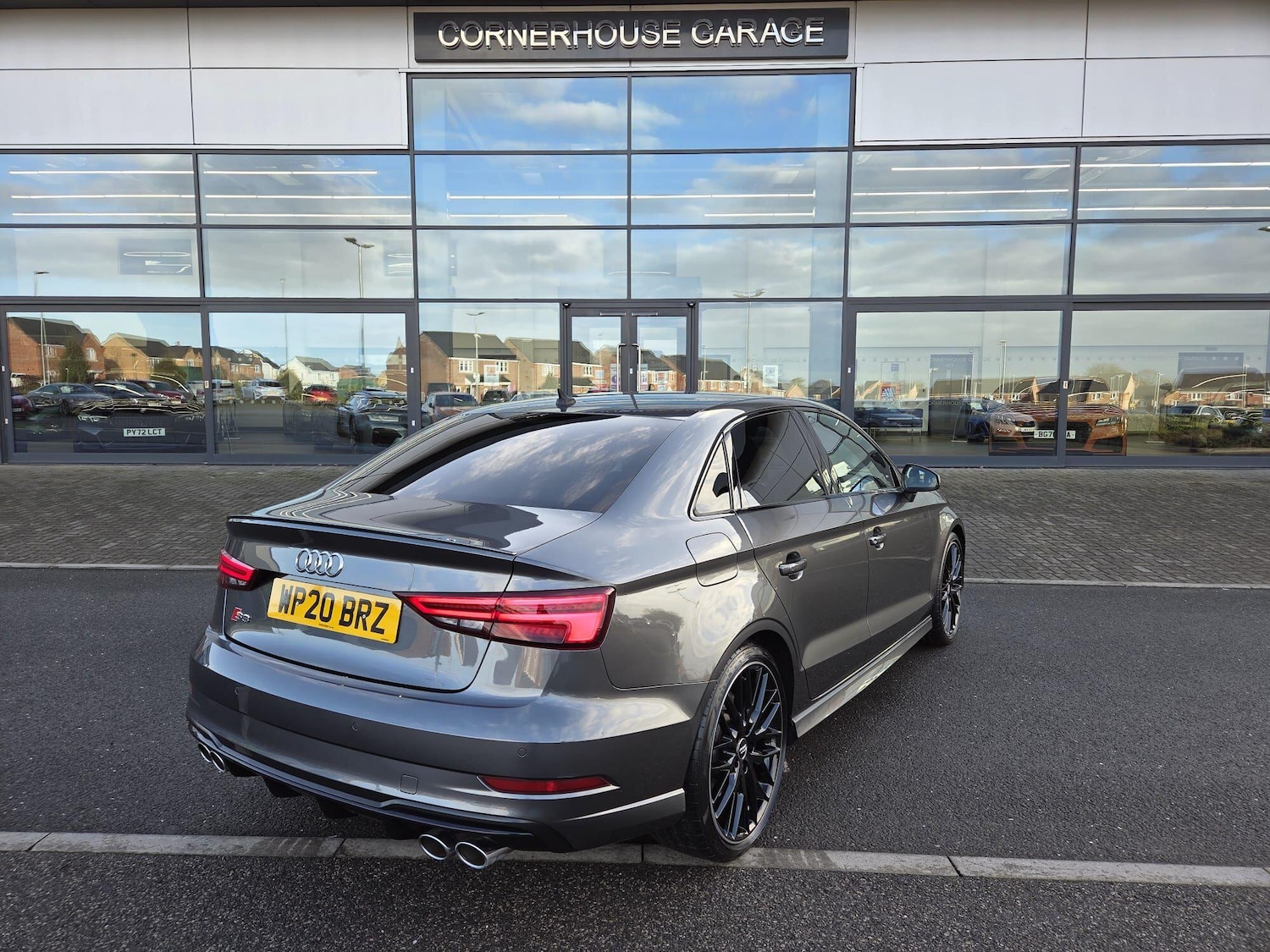 Used Audi A3 2020 for sale - 77427591: Photo 7