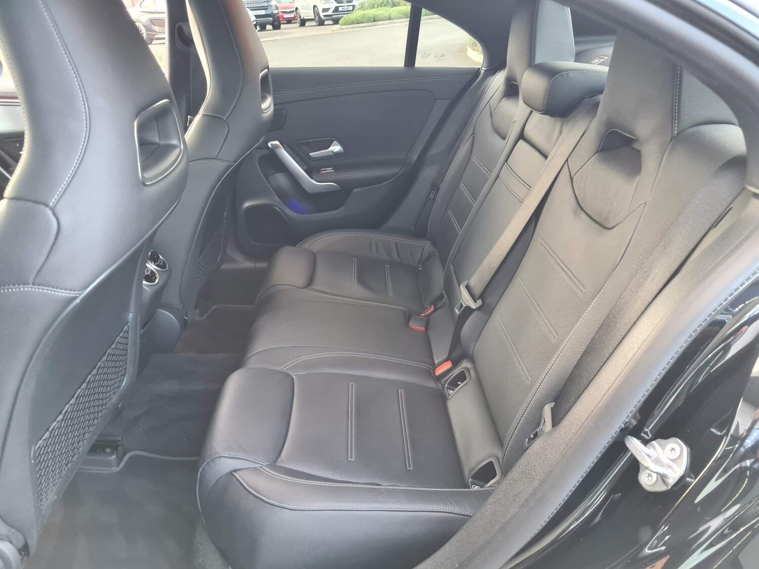 Used Mercedes-Benz CLA for sale - 64571009: Photo 12