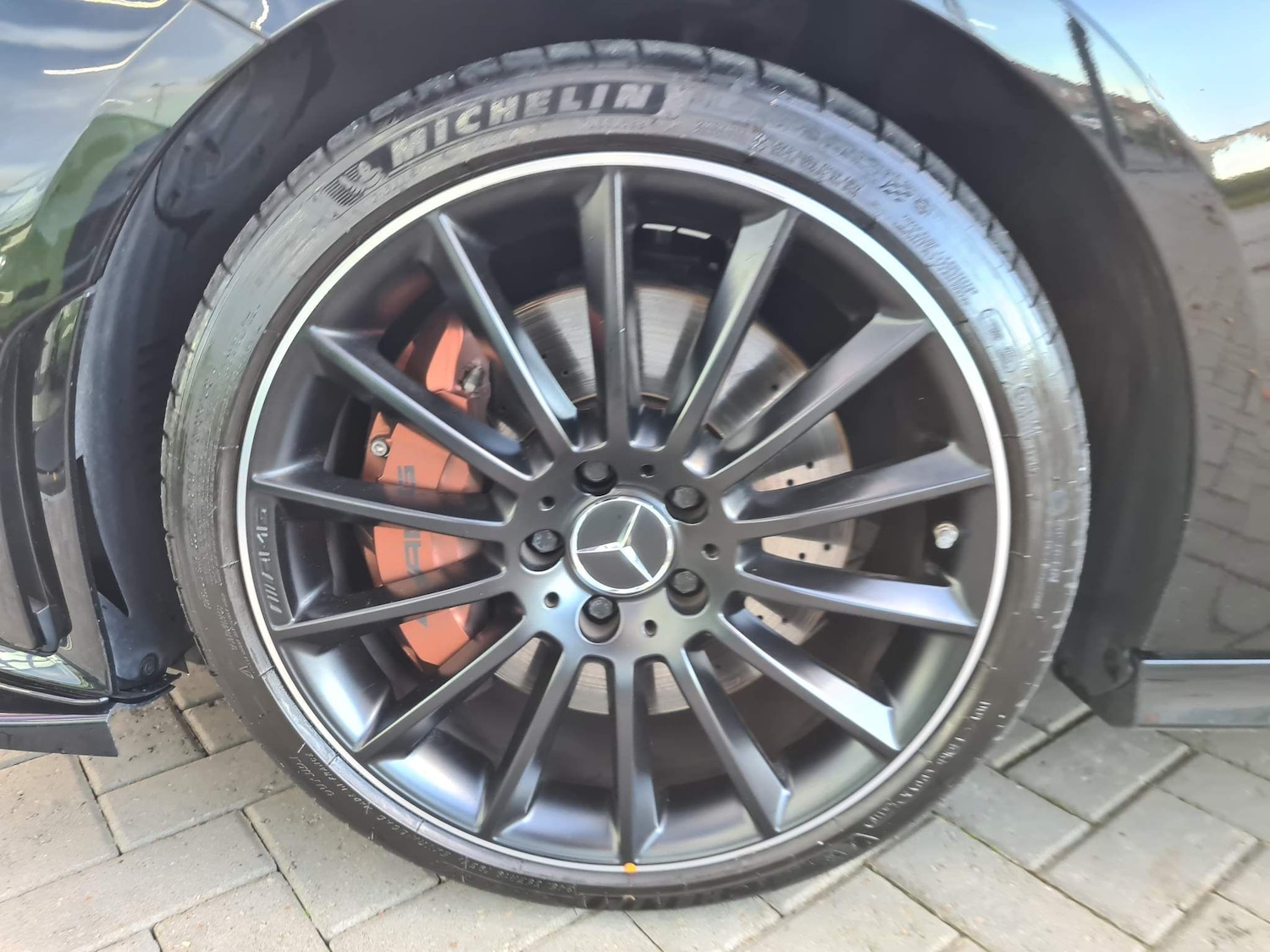 Used Mercedes-Benz CLA for sale - 64571009: Photo 14