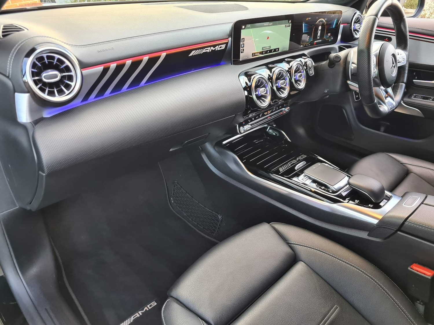 Used Mercedes-Benz CLA for sale - 64571009: Photo 15