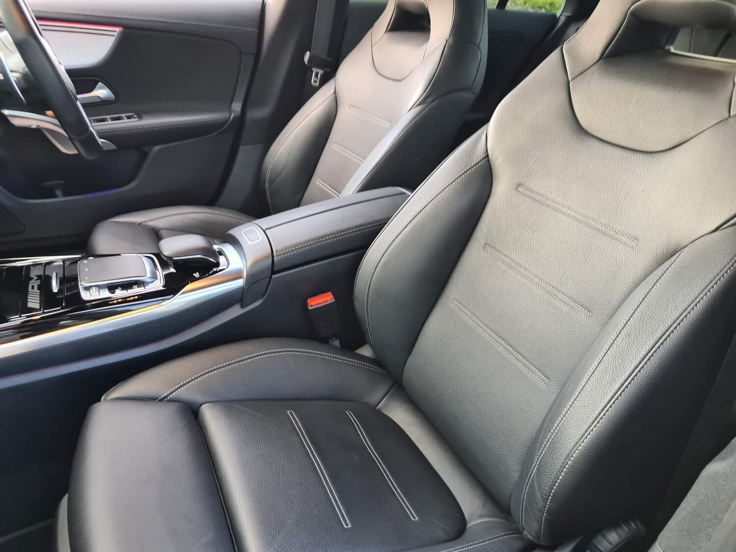 Used Mercedes-Benz CLA for sale - 64571009: Photo 16