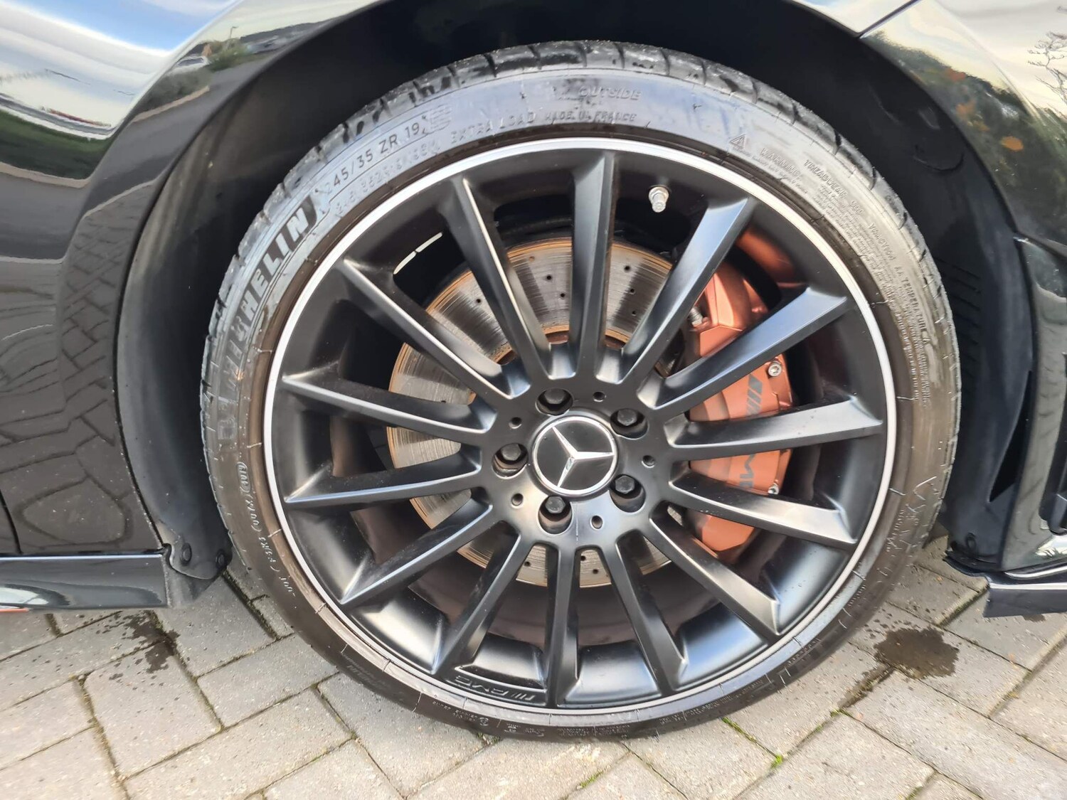 Used Mercedes-Benz CLA for sale - 64571009: Photo 17