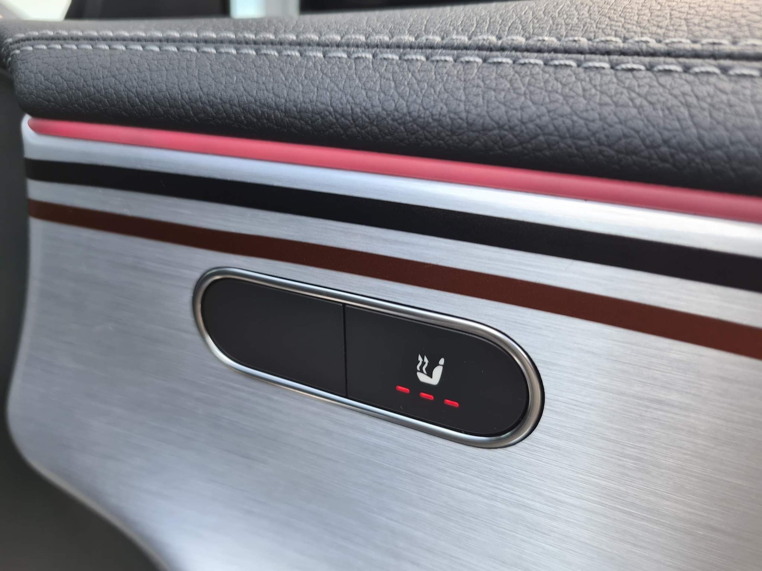 Used Mercedes-Benz CLA for sale - 64571009: Photo 18