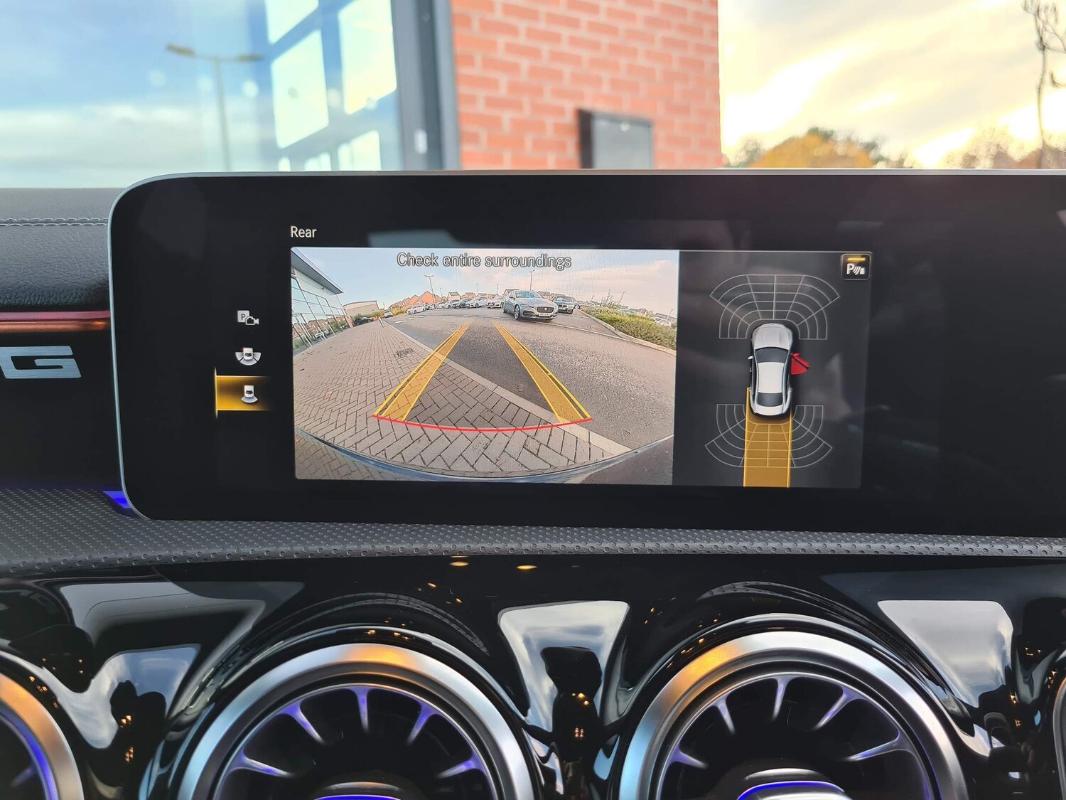 Used Mercedes-Benz CLA for sale - 64571009: Photo 19