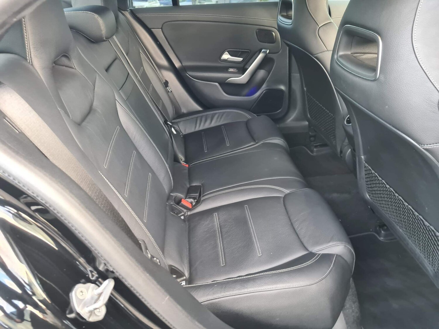 Used Mercedes-Benz CLA for sale - 64571009: Photo 25