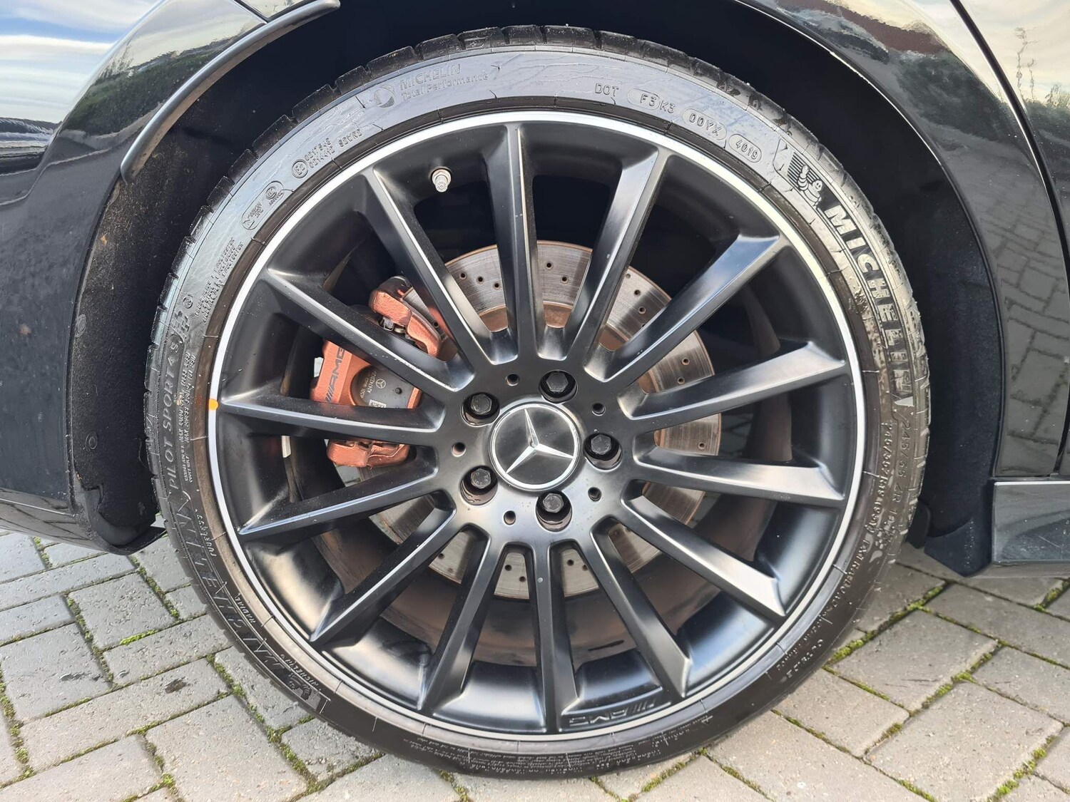 Used Mercedes-Benz CLA for sale - 64571009: Photo 28