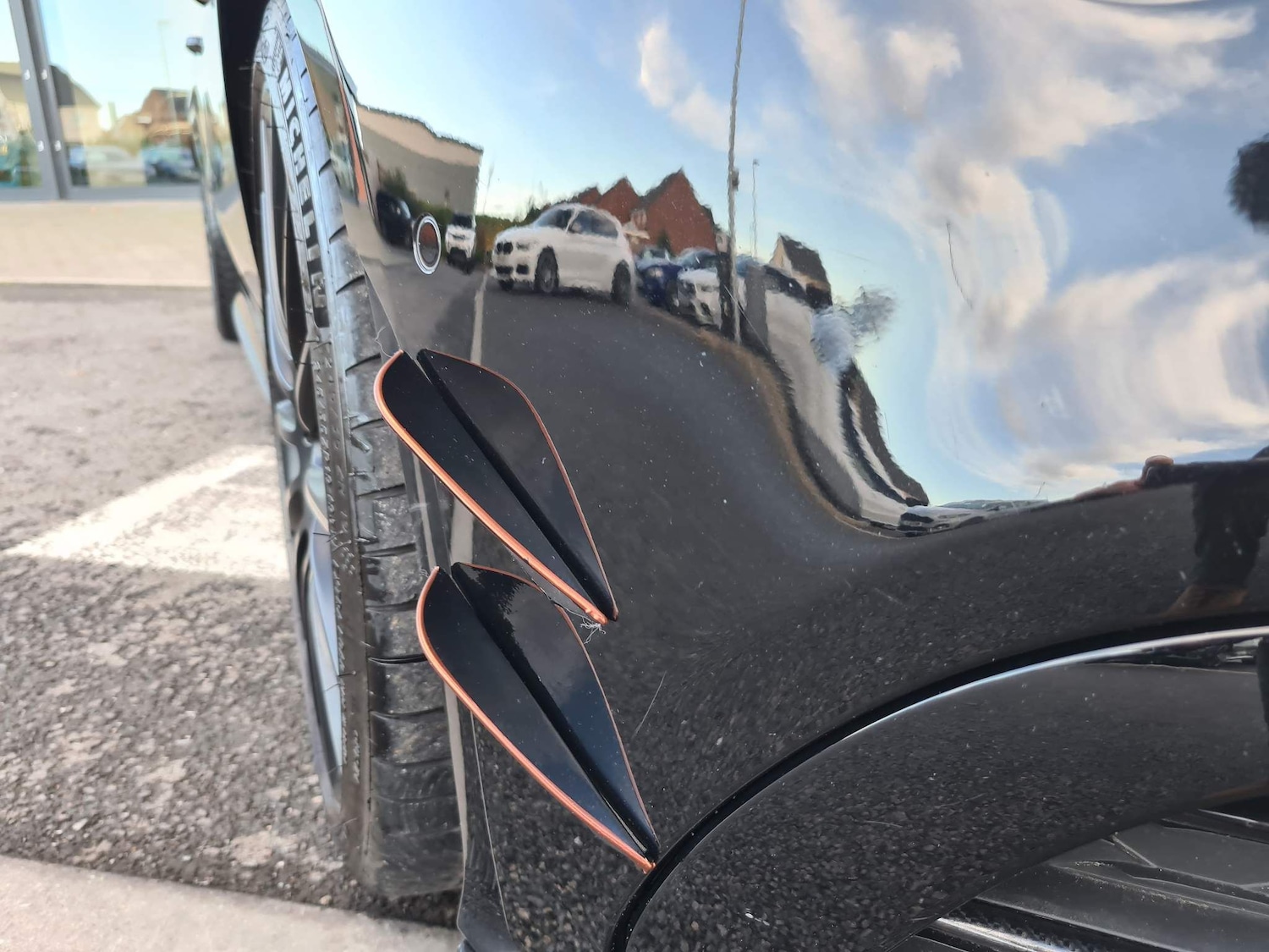 Used Mercedes-Benz CLA for sale - 64571009: Photo 45