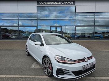 Used Volkswagen Golf 2019 for sale - 78377191: Photo