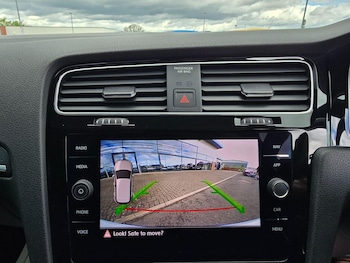 Used Volkswagen Golf 2019 for sale - 78377191: Photo