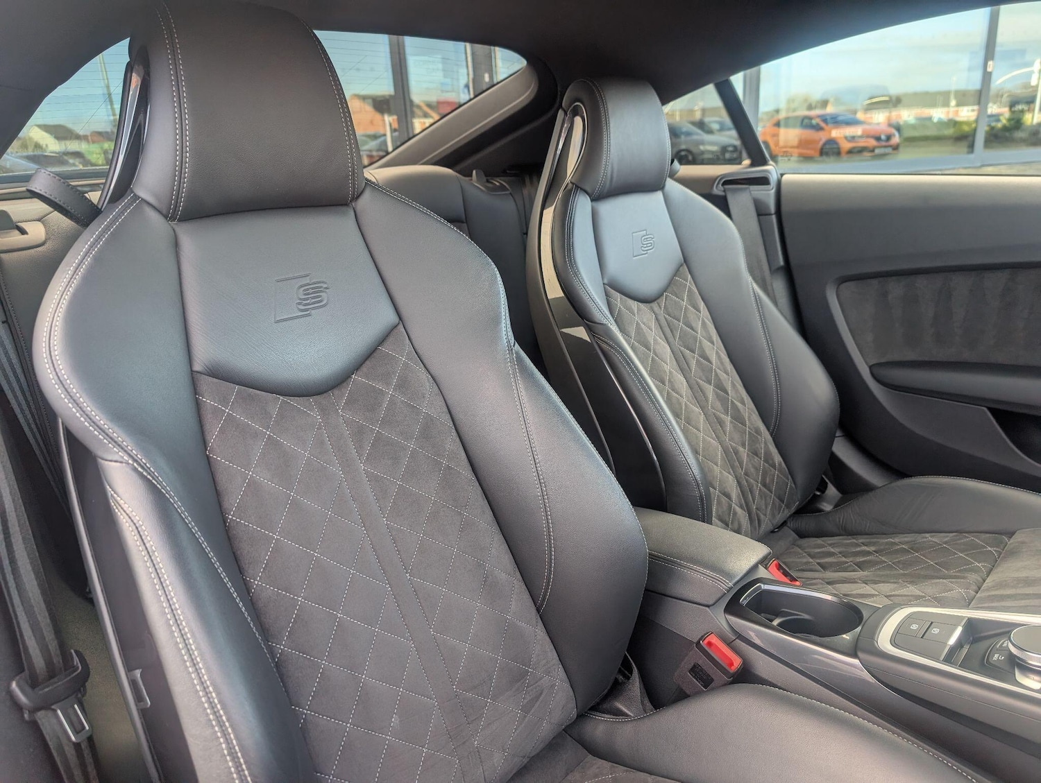 Used Audi TT 2021 for sale - 77427621: Photo 24