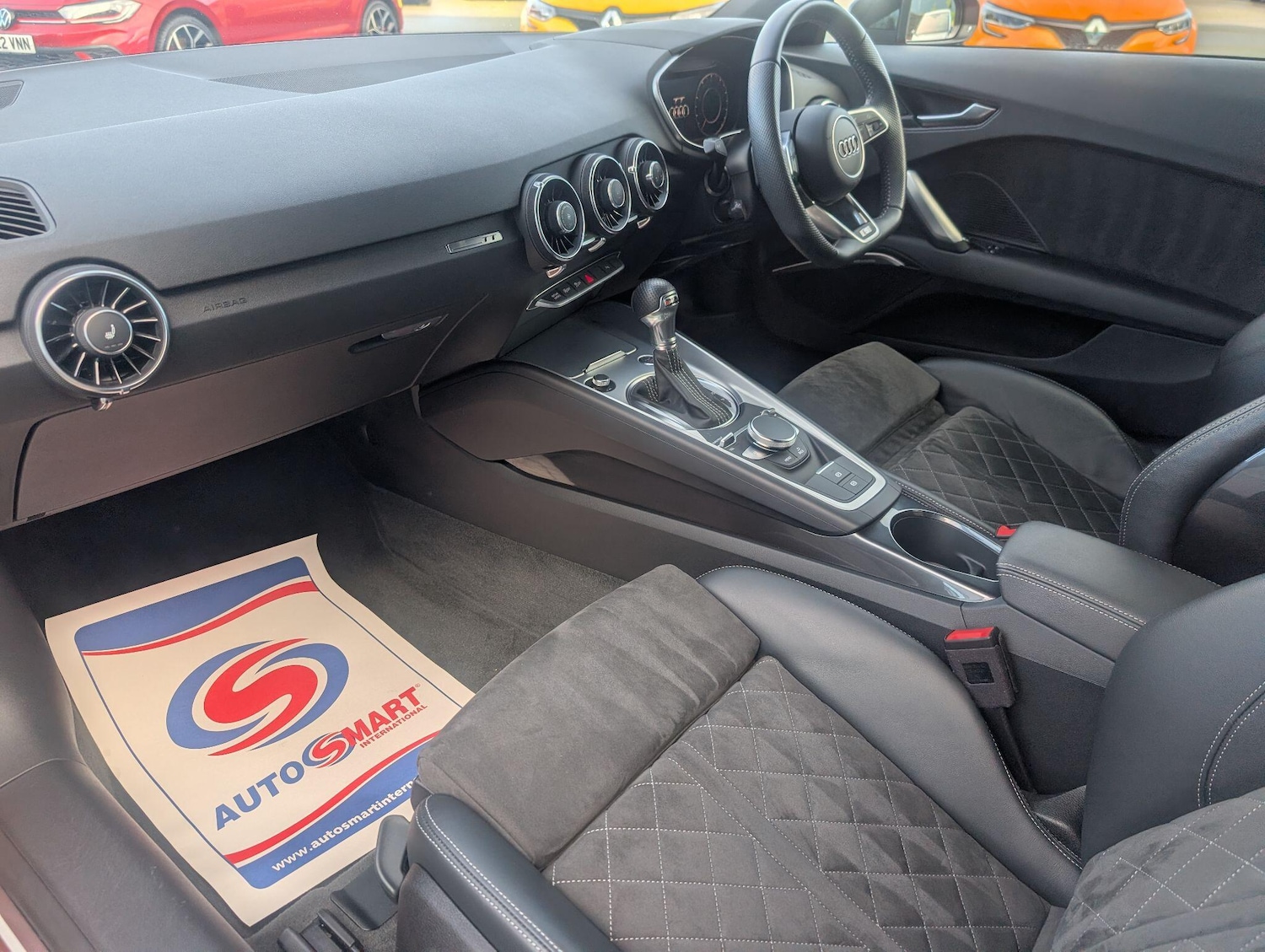 Used Audi TT 2021 for sale - 77427621: Photo 26