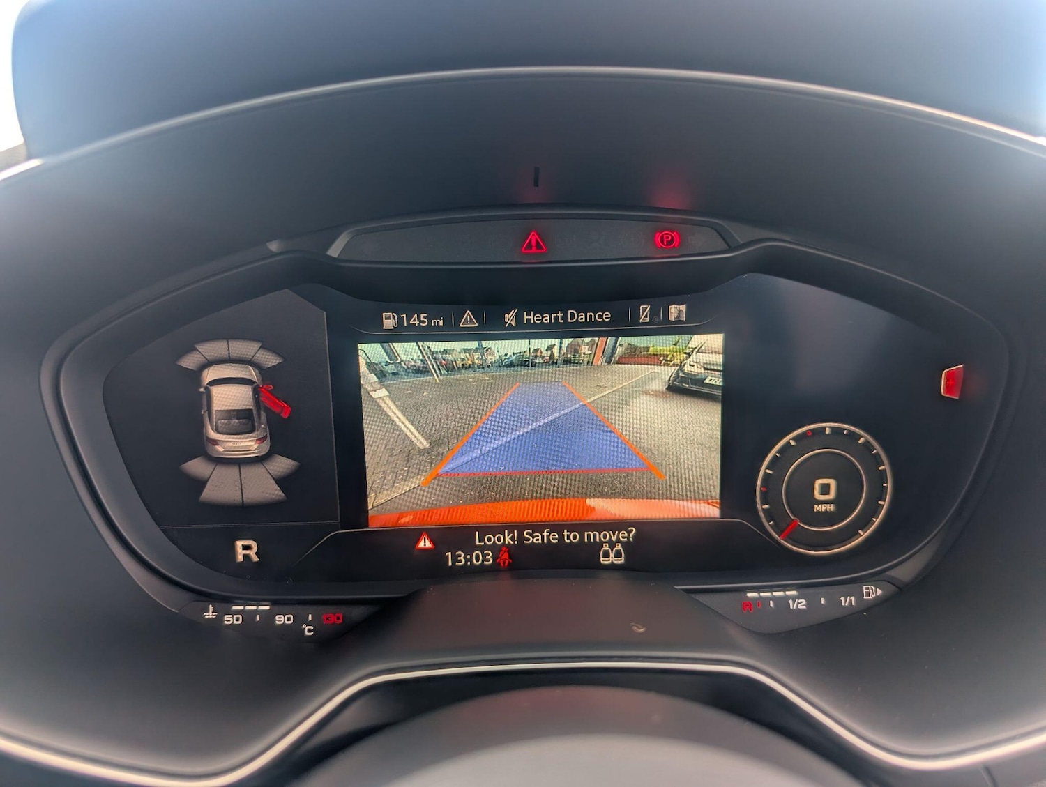 Used Audi TT 2021 for sale - 77427621: Photo 3