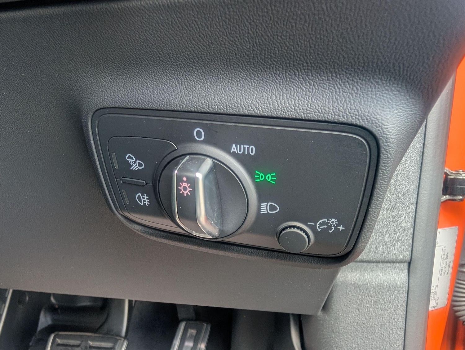 Used Audi TT 2021 for sale - 77427621: Photo 30